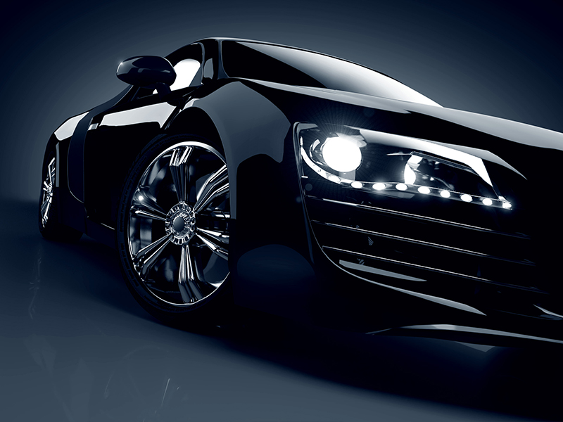 中國(guó)汽車品牌向上 讓世界看見中國(guó)